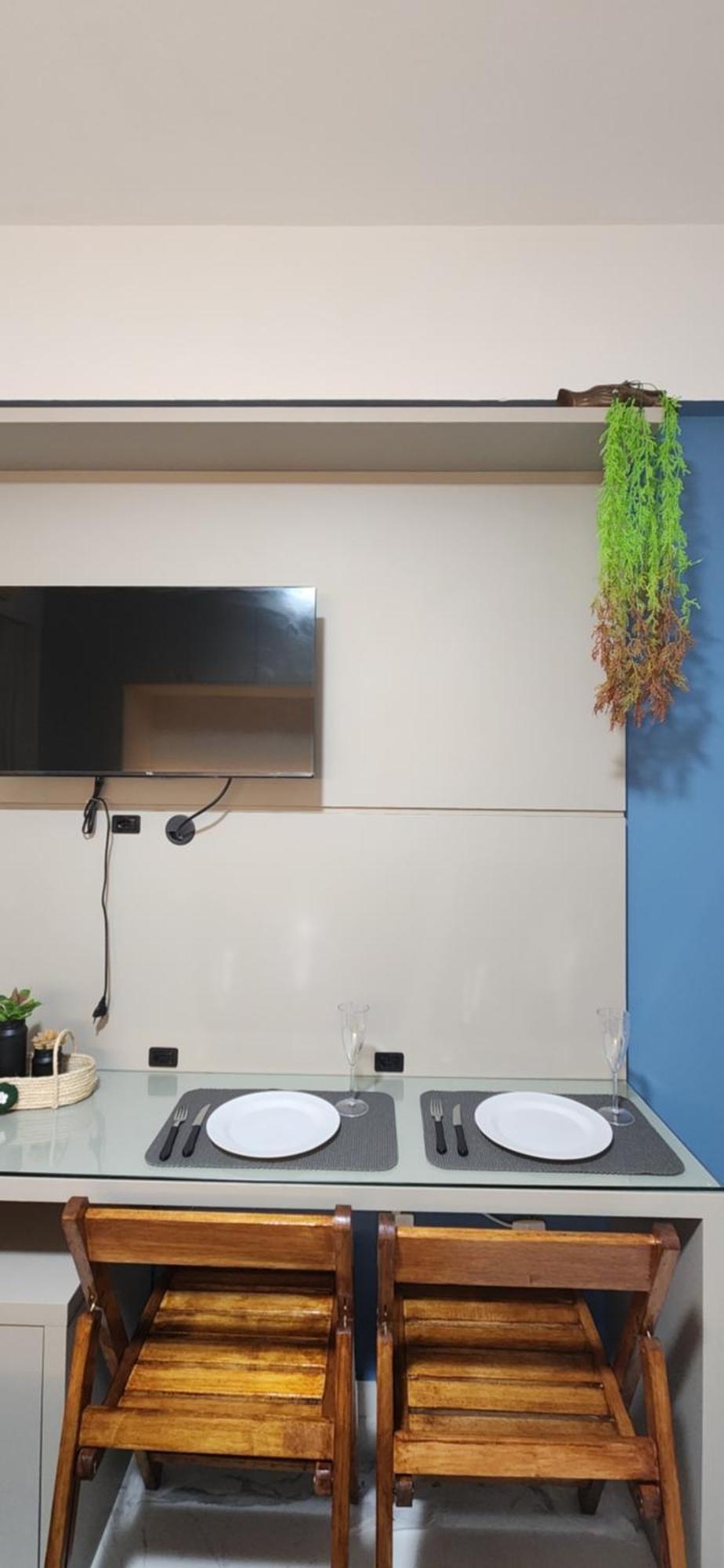 Apartamento Apto Compacto *