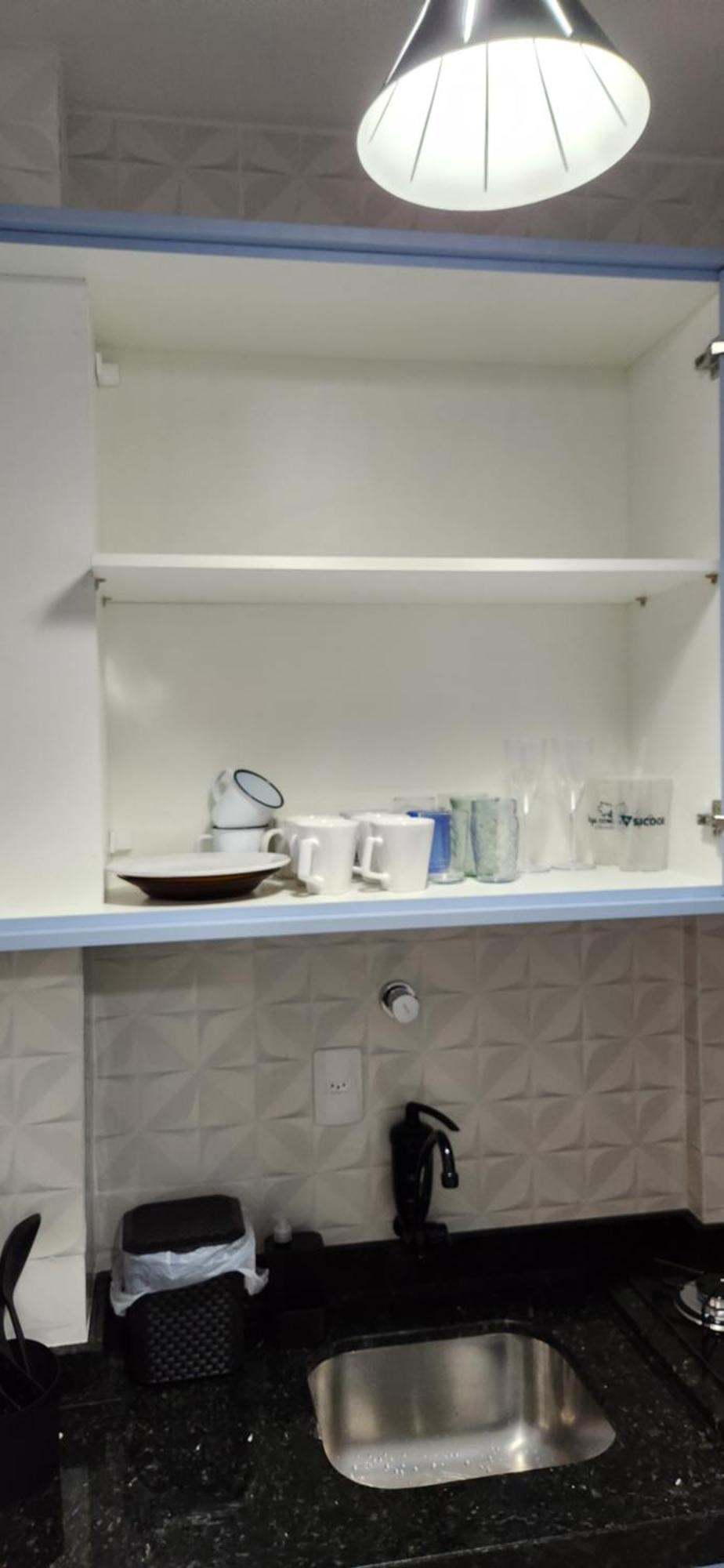 Apartamento Apto Compacto Balneario Camboriu