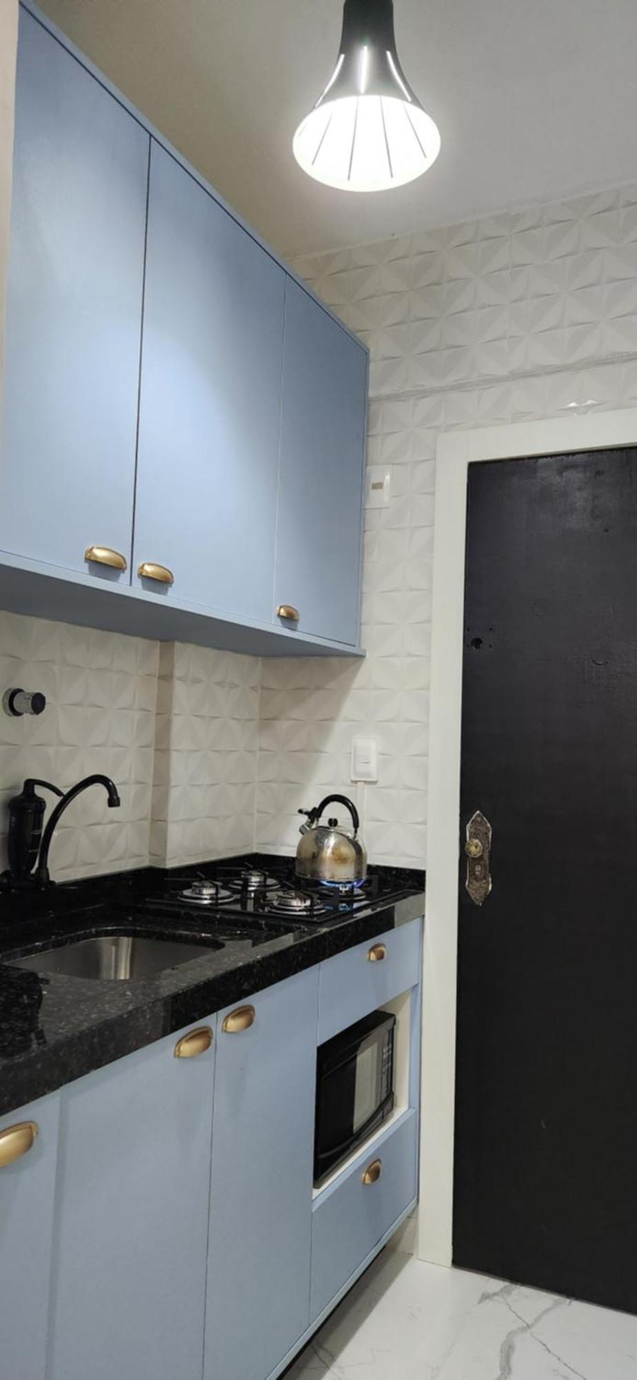 Apto Compacto Balneario Camboriu