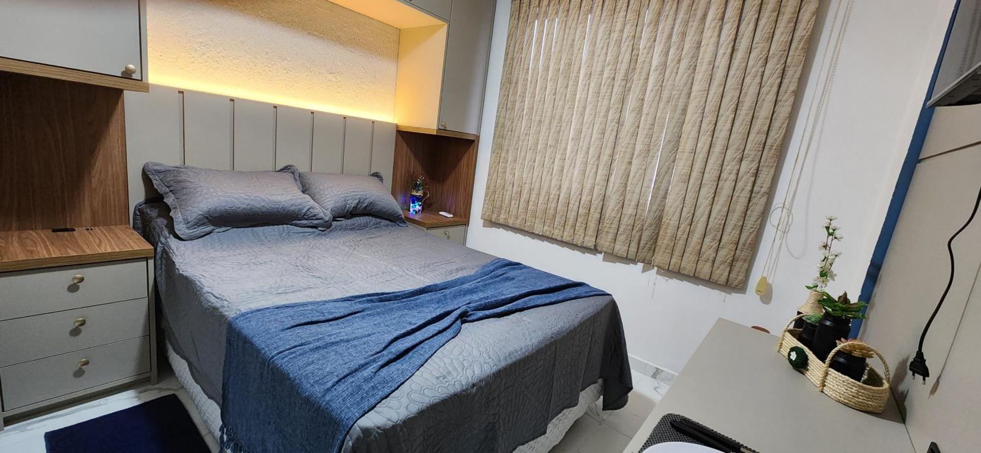 Apartamento Apto Compacto *