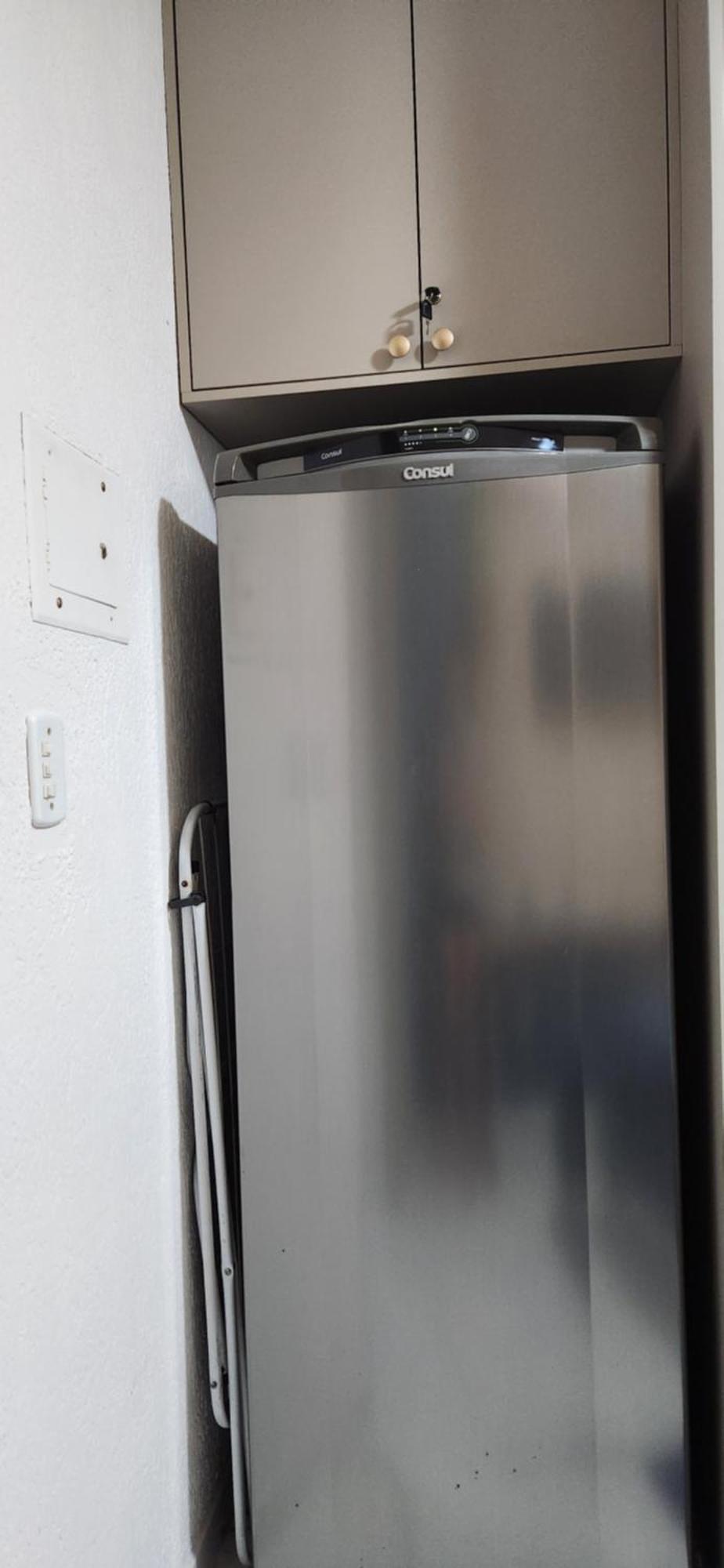 Apto Compacto Apartamento *