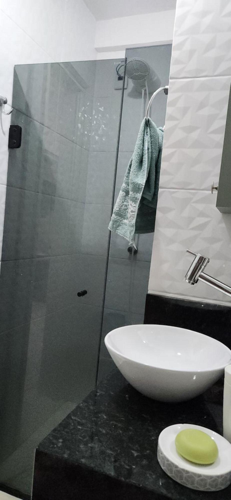 Apartamento Apto Compacto