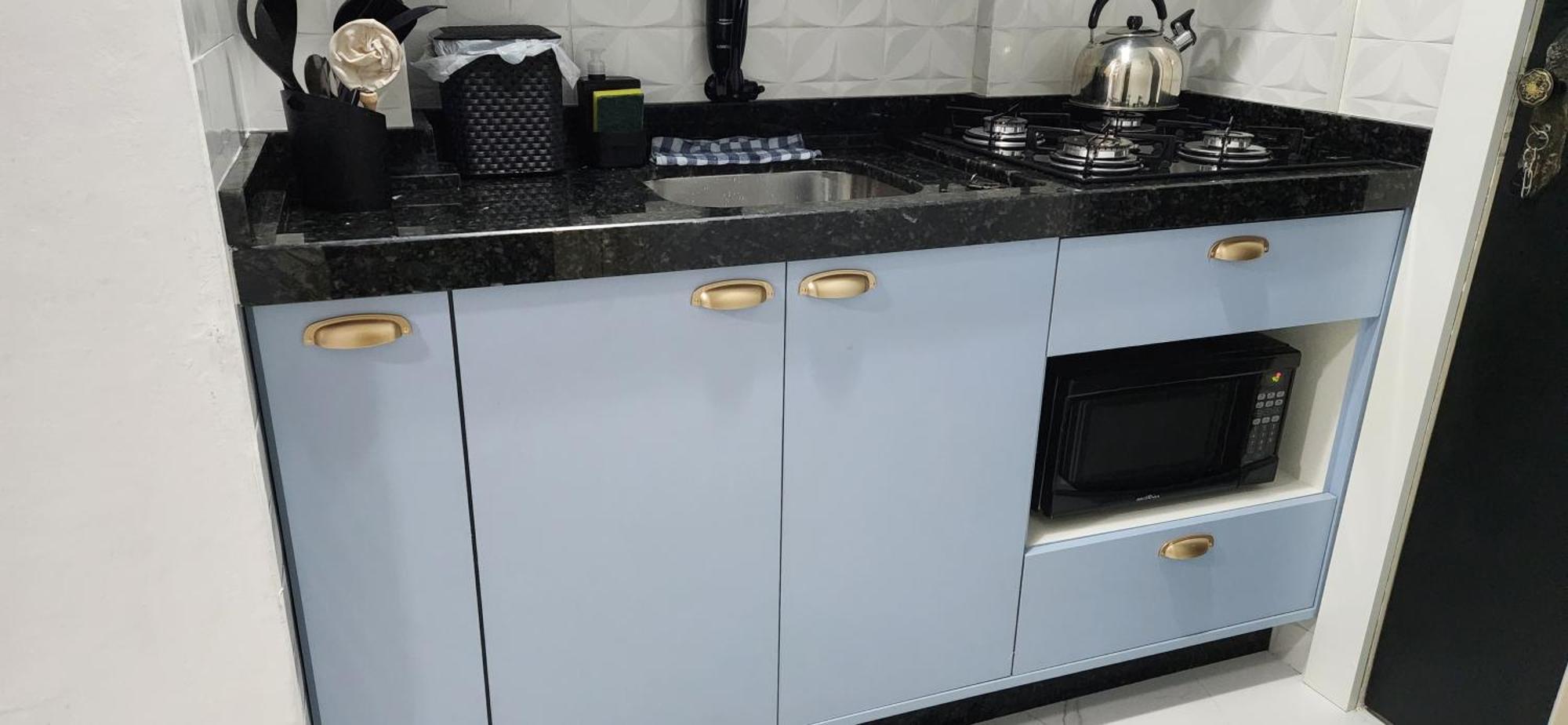 Apartamento Apto Compacto Balneario Camboriu